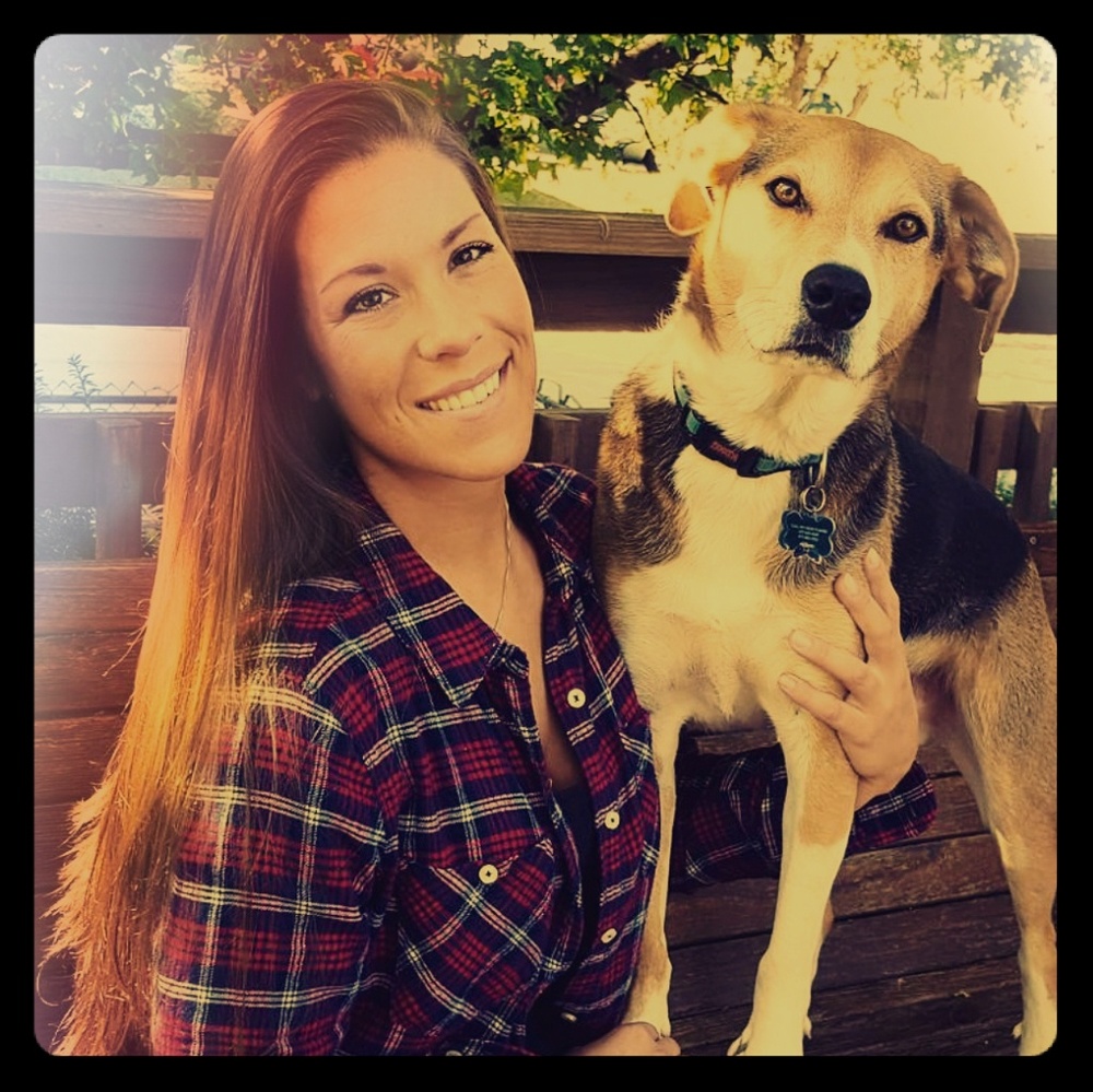 Meet your Posher, Kaitlyn